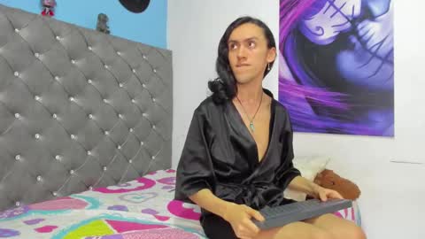 Karol online show from 10-01-25, 11:11