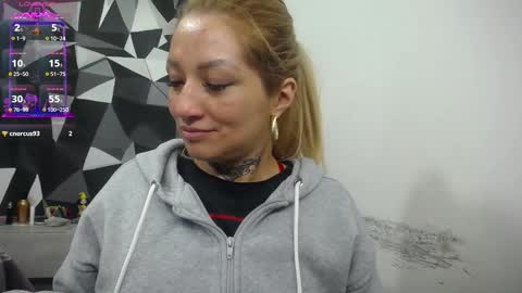 Snapshot of fenix_purple chatting on 11-05-25, 02:33 FENIX online show from 11-05-25, 02:33