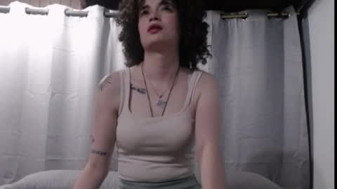 Snapshot of fenix_stone chatting on 03-01-26, 01:40 Cristina online show from 03-01-26, 01:40