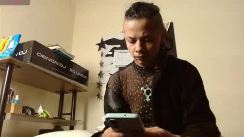 Fenix online show from 11-07-25, 02:11