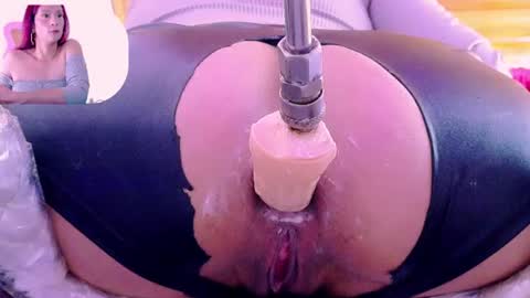stefannia online show from 06-21-26, 09:06