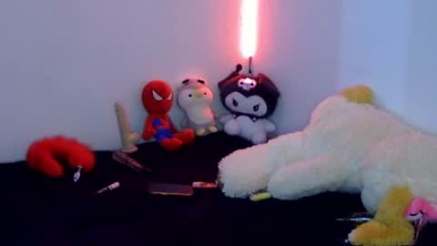 Fenixx 777 online show from 02-08-25, 02:26