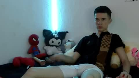 Fenixx 777 online show from 02-11-25, 08:20