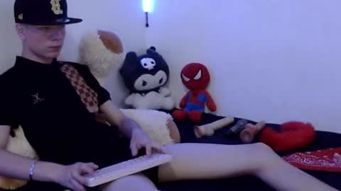 Fenixx 777 online show from 02-13-25, 02:01