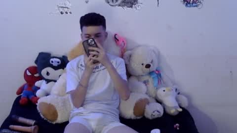 Fenixx 777 online show from 02-19-25, 02:23