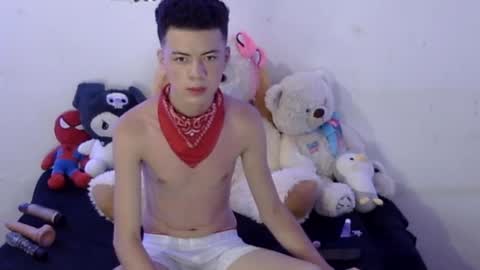 Fenixx 777 online show from 02-19-25, 10:34