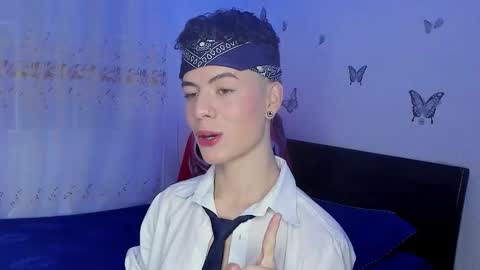 Fenixx 777 online show from 09-26-25, 05:33