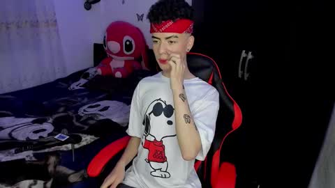 Fenixx 777 online show from 10-15-25, 02:11