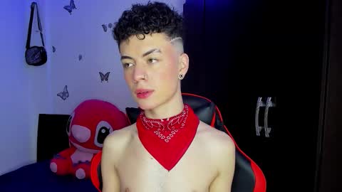 Fenixx 777 online show from 11-04-25, 01:05