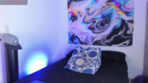 Fenrir Flirt online show from 01-12-25, 06:49