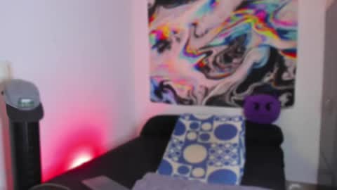 Fenrir Flirt online show from 01-25-25, 12:27