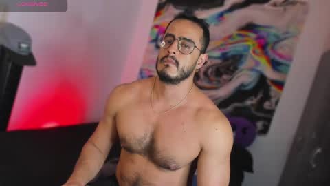 Fenrir Flirt online show from 02-03-25, 12:47