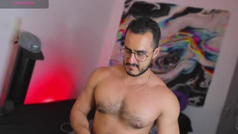 Fenrir Flirt online show from 02-04-25, 01:23