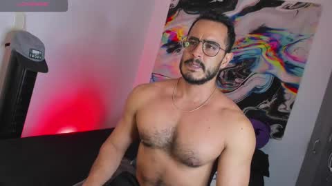 Fenrir Flirt online show from 02-09-25, 01:33