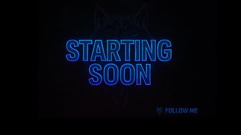 Fenrir Flirt online show from 09-18-25, 12:18