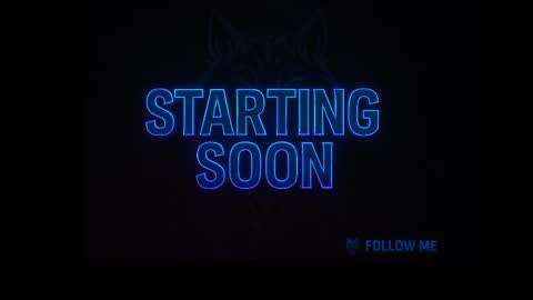 Fenrir Flirt online show from 09-28-25, 11:32