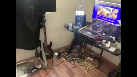 fer92400 online show from 03-16-26, 07:07