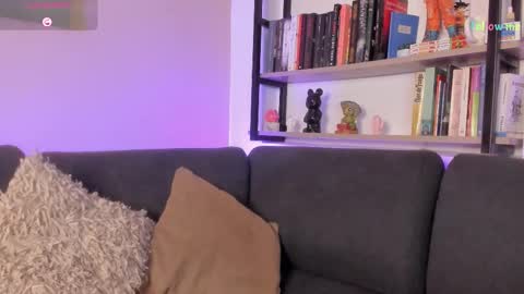 Fer  Independent account online show from 03-09-26, 11:31