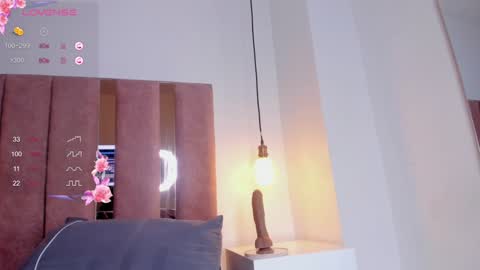 Snapshot of fer_luu chatting on 12-02-24, 12:07 Fernanda Luna online show from 12-02-24, 12:07