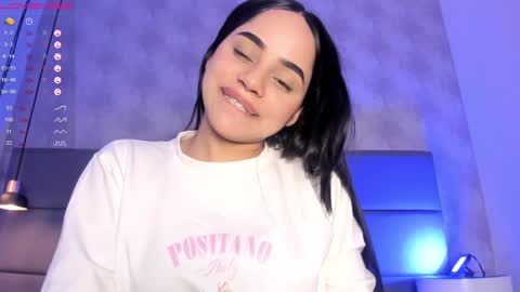 Snapshot of fer_luu chatting on 12-17-24, 03:06 Fernanda Luna online show from 12-17-24, 03:06