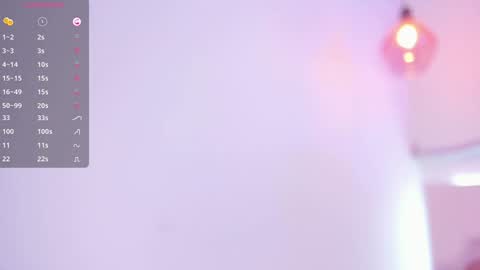 Snapshot of fer_luu chatting on 01-11-25, 12:01 Fernanda Luna online show from 01-11-25, 12:01