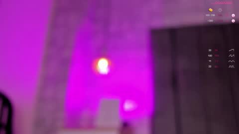Snapshot of fer_luu chatting on 02-22-25, 03:47 Fernanda Luna online show from 02-22-25, 03:47