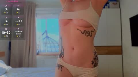 Nancy online show from 03-21-26, 02:42