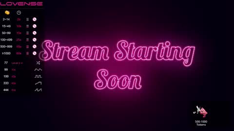 Milana online show from 09-29-25, 01:05