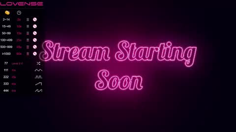 Milana online show from 03-29-26, 01:00
