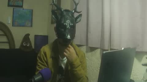 Snapshot of ferdinanddeluxe chatting on 02-19-26, 01:34 ferdinanddeluxe online show from 02-19-26, 01:34