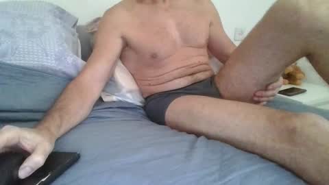 fergi1999 online show from 10-01-25, 11:05