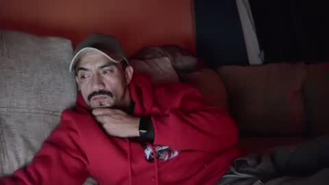 fernand89 online show from 12-13-24, 05:49