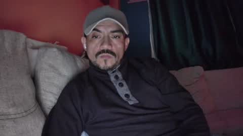 fernand89 online show from 01-07-25, 05:22