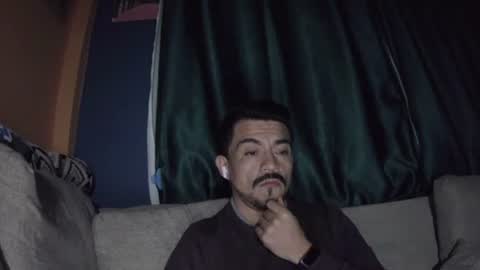 fernand89 online show from 01-13-25, 05:01