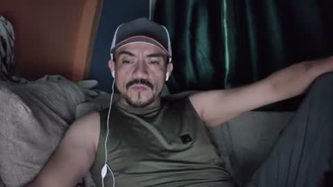 fernand89 online show from 01-20-25, 06:10