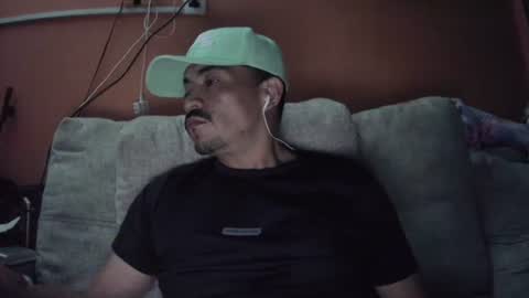 fernand89 online show from 01-27-25, 05:36