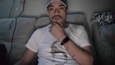 fernand89 online show from 03-01-25, 06:35