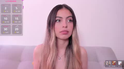 fernanda  online show from 06-27-26, 05:29