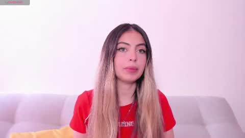 fernanda  online show from 06-28-26, 04:13