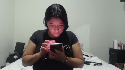 Snapshot of fernanda_ayola_ chatting on 09-09-25, 02:55 fernanda_ayola_ online show from 09-09-25, 02:55