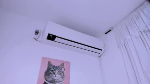 Fernanda online show from 09-18-25, 09:17