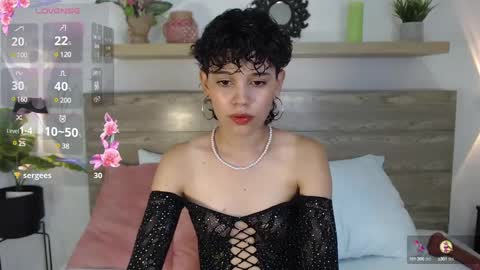 F E R N A N D A online show from 01-11-25, 05:20