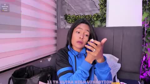 fernanda_liie_ online show from 11-22-25, 12:26