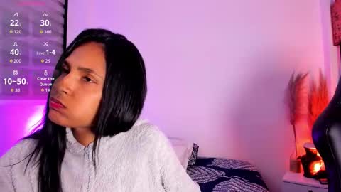 fernanda_liie_ online show from 03-16-26, 12:20