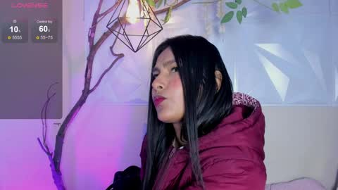 fernanda_liie_ online show from 05-06-26, 01:05