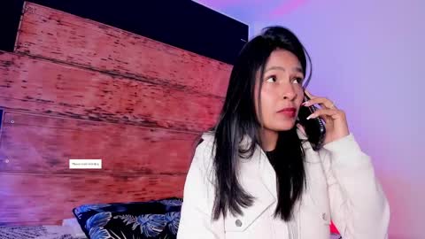fernanda_liie_ online show from 05-16-26, 12:26