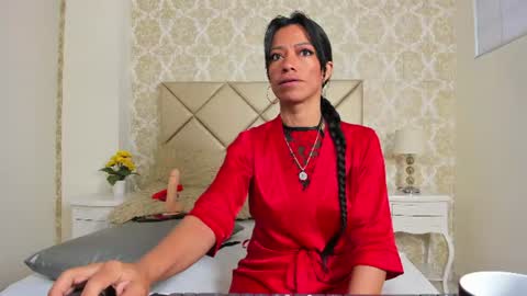 Fernanda  online show from 06-13-26, 11:08