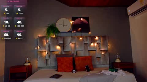 FERNANDA BROWN  online show from 05-02-26, 07:41