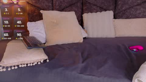 FERNANDA BROWN  online show from 05-19-26, 07:53