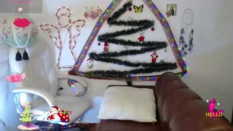 FernandaEloisa online show from 12-11-24, 07:46